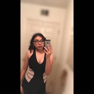 Meet your Posher, Mariel